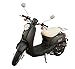 Coleman Powersports 49CC Scooter - Street Legal Moped (JL50QT)