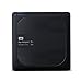 WD 1TB My Passport Wireless Pro Portable External Hard Drive, Wifi USB 3.0 - WDBVPL0010BBK-NESN