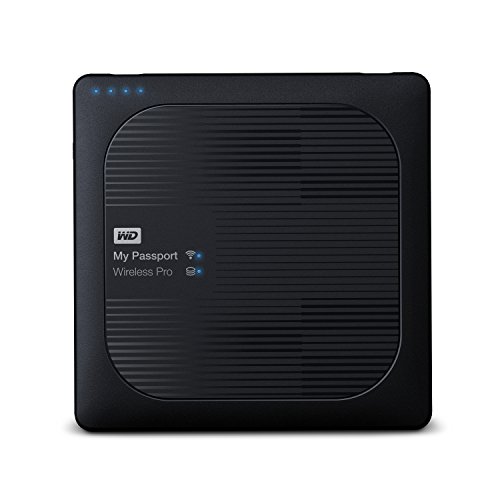 WD-1TB-My-Passport-Wireless-Pro-Portable-external-Hard-Drive