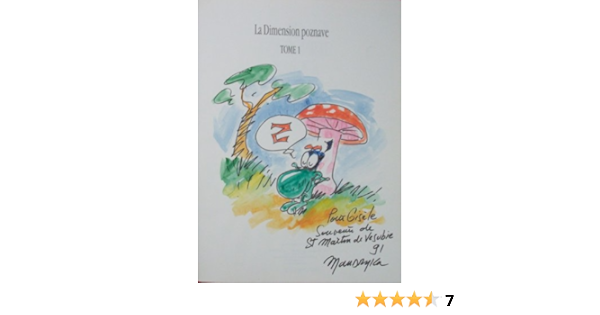 Dimension poznave concombre masque 01 : Mandryka: Amazon.ca: Books