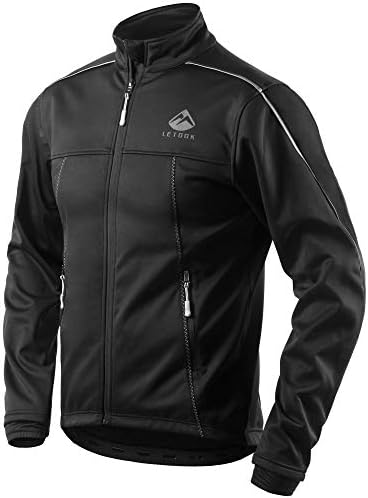 winter thermal fleece cycling