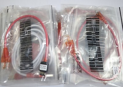 Original for Samsung 30 Cables Set for Z3X Box Octopus Box SPT Box