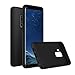 RhinoShield Case Compatible with [Galaxy S9+ (Plus)] | SolidSuit - Shock Absorbent Slim Design Protective Cover with Premium Matte Finish [3.5M / 11ft Drop Protection] - Classic Black