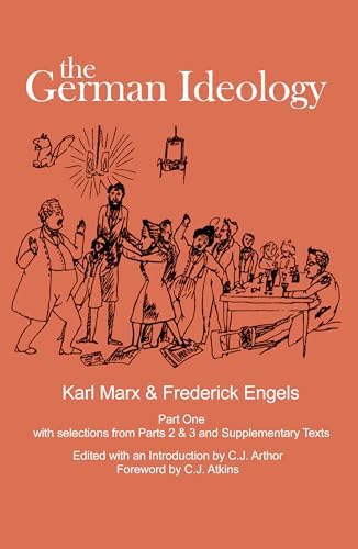 Karl Marx, Frederick Engels: [collected works: Marx & Engels