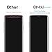 QiMai 2X Full Coverage Screen Protector for Galaxy S9 Plus S9+ HD Case-Friendly Ultra-Thin Screen Film