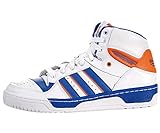 Adidas Men's Attitude HI Originals Basketball Shoe