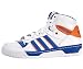 Adidas Men's Attitude HI Originals Basketball Shoe