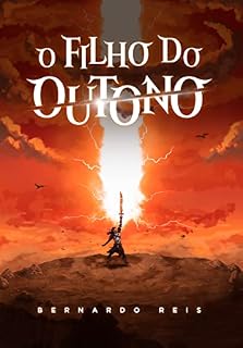 Livro O Filho do Outono