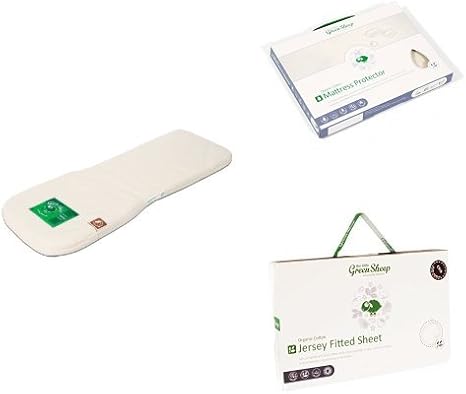 bugaboo donkey mattress size