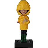 Royal Bobbles IT Chapter 2: Georgie Collectible Bobblehead Statue