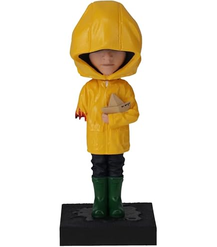 Amazon.com: Chupacabra Cryptid Bobblehead : Toys & Games