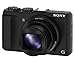 Sony DSC-HX50V/B 20.4MP Digital Camera with 3-Inch LCD Screen (Black)