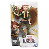 Marvel Rising Secret Warriors Squirrel Girl Doreen Green 11