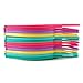 Cornucopia Brands Cat Ear Headbands (24 Pcs 6 Colors) Hair Accessory Party Favor Dress up Costume