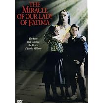 The Miracle of Our Lady Fatima (Sous-titres français): Amazon.ca