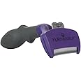 FURminator deShedding Tool for Cats Large