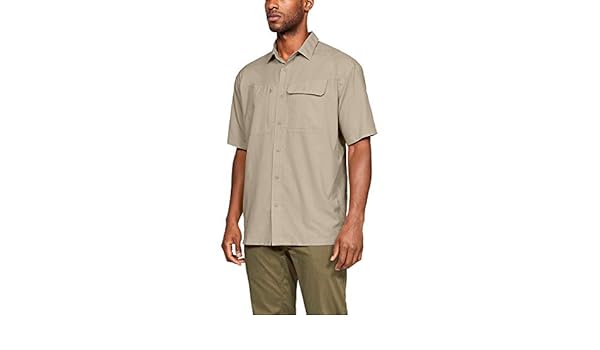 under armour tac hunter shirt