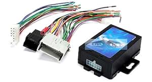 Amazon.com: Stereo Wire Harness Pontiac Grand Prix 06 2006 (car radio
