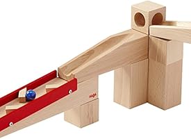 haba ball track large basic set