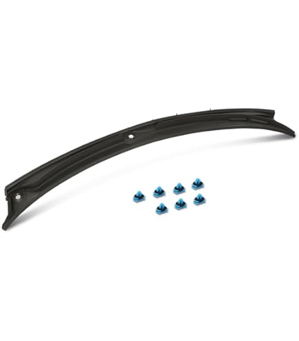 Amazon.com: Genuine Ford CJ5Z-78022A68-A Cowl Grille
