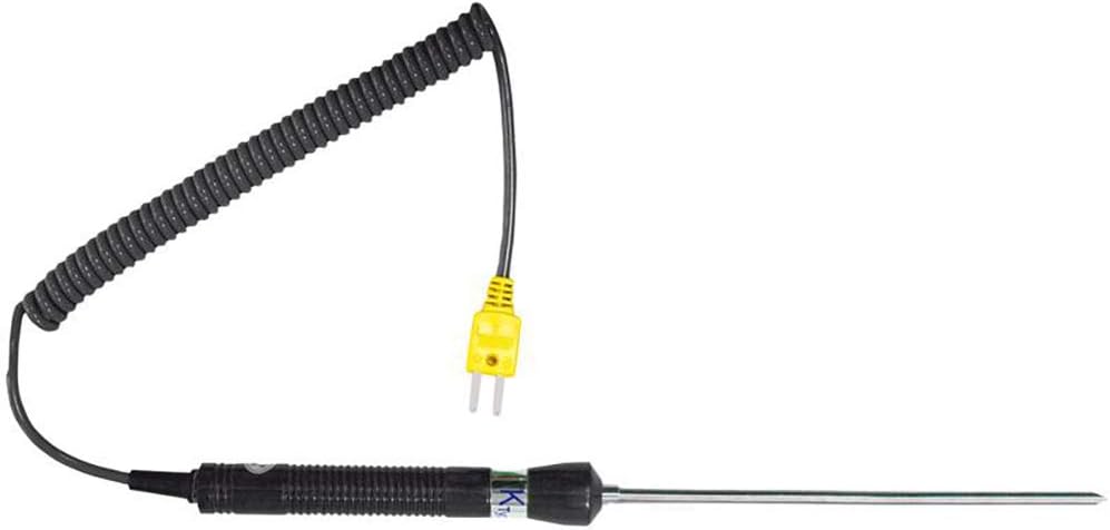 Temperature Thermal Sensor Tip