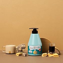 WELCOS KWAILNARA Milk Body Cleanser and Body Lotion