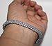 goldenlines Handmade Crochet Seed Bead Nepal Bracelet SB88