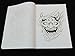 Hot Sale Japanese Hannya Mask Tattoo Designs by Horimouja. Outline Stencil Tattoo Book Sketch