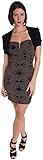 Ambiance Apparel Women's Bolero Shrug Cardigan