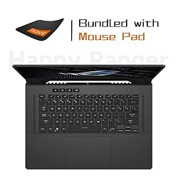 ASUS ROG Zephyrus G15 15.6" 165Hz QHD