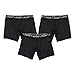 Puma® Men's Boxer Brief 3-pack. Athletic Fit, Tag Free, Comfort Stretch