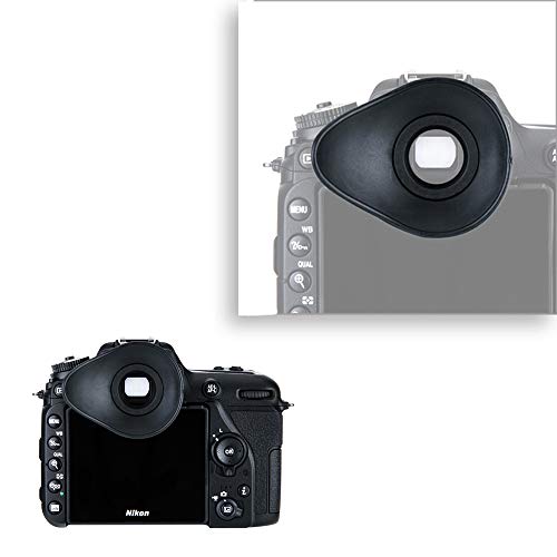 4 JJC+Camera+Eyecup+Eyepiece+viewfinder