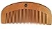GBS Combo Set (4 Pc Kit) Premium Oval Wood Beard Brush with Boar Bristles, Bamboo All Fine Beard Comb, Tortoise Pocket Beard and Moustache Comb & Tortoise Dressing Comb