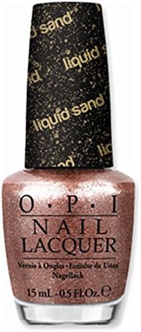 MAKE HIM MINE HL E19 Liquid Sand Nail Polish .5oz ea.