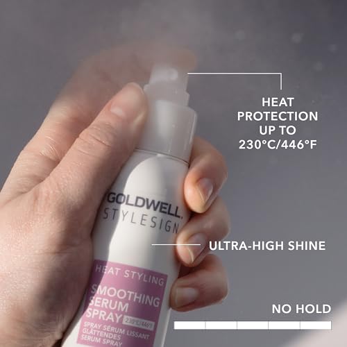 STYLESIGN HEAT STYLING Smoothing Serum Spray, 100ml