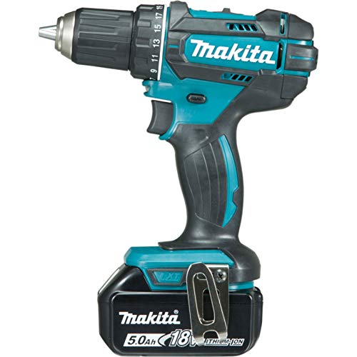 Makita DDF 482 18V Li-Ion Akku Schrauber -Solo- ohne Akku und Ladegerät