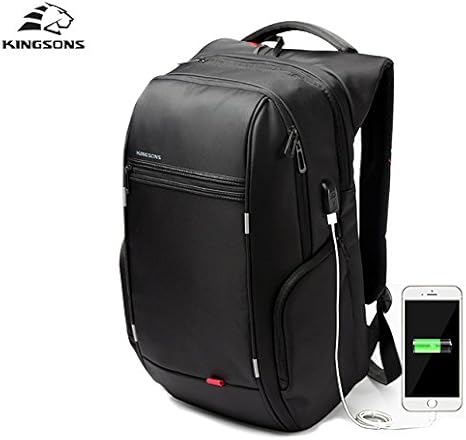 lightweight waterproof laptop backpack