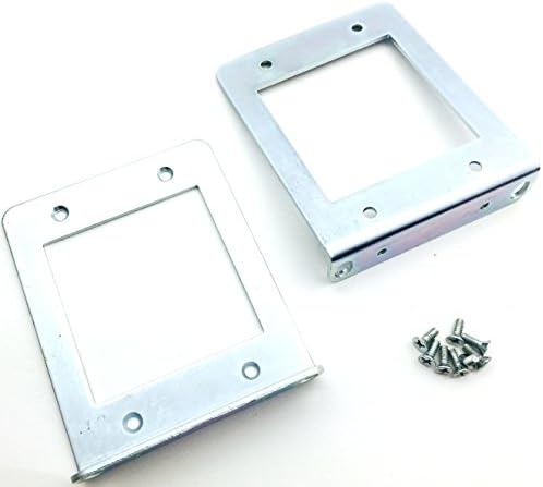 Cisco Compatible 19" Rack Mount Kit for Cisco 3825 Series ACS-3825RM-19=