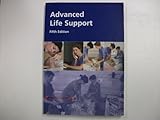 Cover of Advanced Life Support