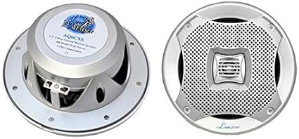 lanzar marine speakers