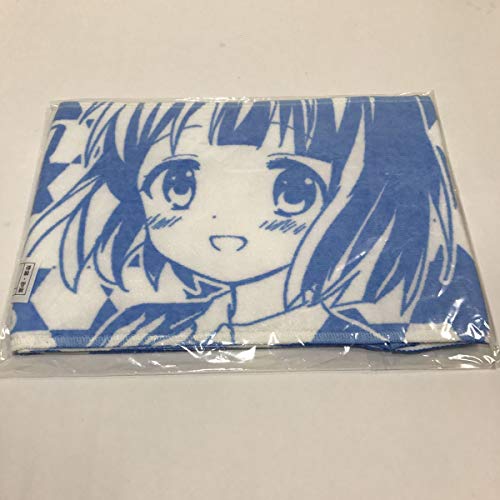 まんがタイムきららフェスタ15 ハロー きんいろモザイク マフラータオル 大宮忍の買取価格 相場 高価買取なら買取一括比較のウリドキ