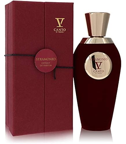 Amazon.com : V Canto Extrait De Parfum Spray (Unisex) 3.38 oz