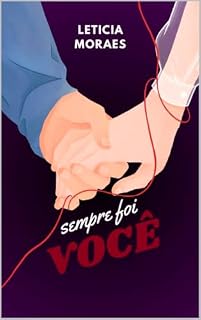 Livro SEMPRE FOI VOCÊ