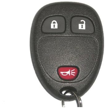 Amazon Com 2007 2010 Gmc Sierra Factory Keyless Entry