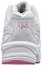 Ryka Women's Comfort Leather Walking Shoe