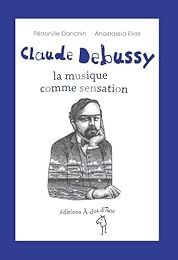 Claude Debussy