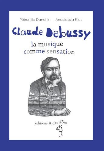 Claude Debussy