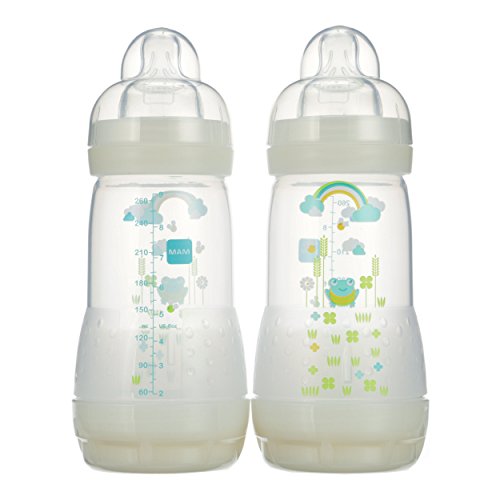 The 5 Best Baby Bottles for Gas and Colic (2018 Reviews)
