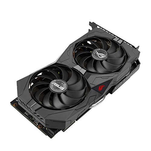 ASUS-ROG-Strix-GeForce-GTX-1660-Super-OC-Edition-Tarjeta-Grfica-Memoria-GDDR6-Ventiladores-Axial-Tech-DirectCU-II-Auto-Extreme-FanConnect-II