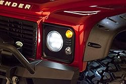 Traxxas 8027 LED Headlight/Tail Light Kit